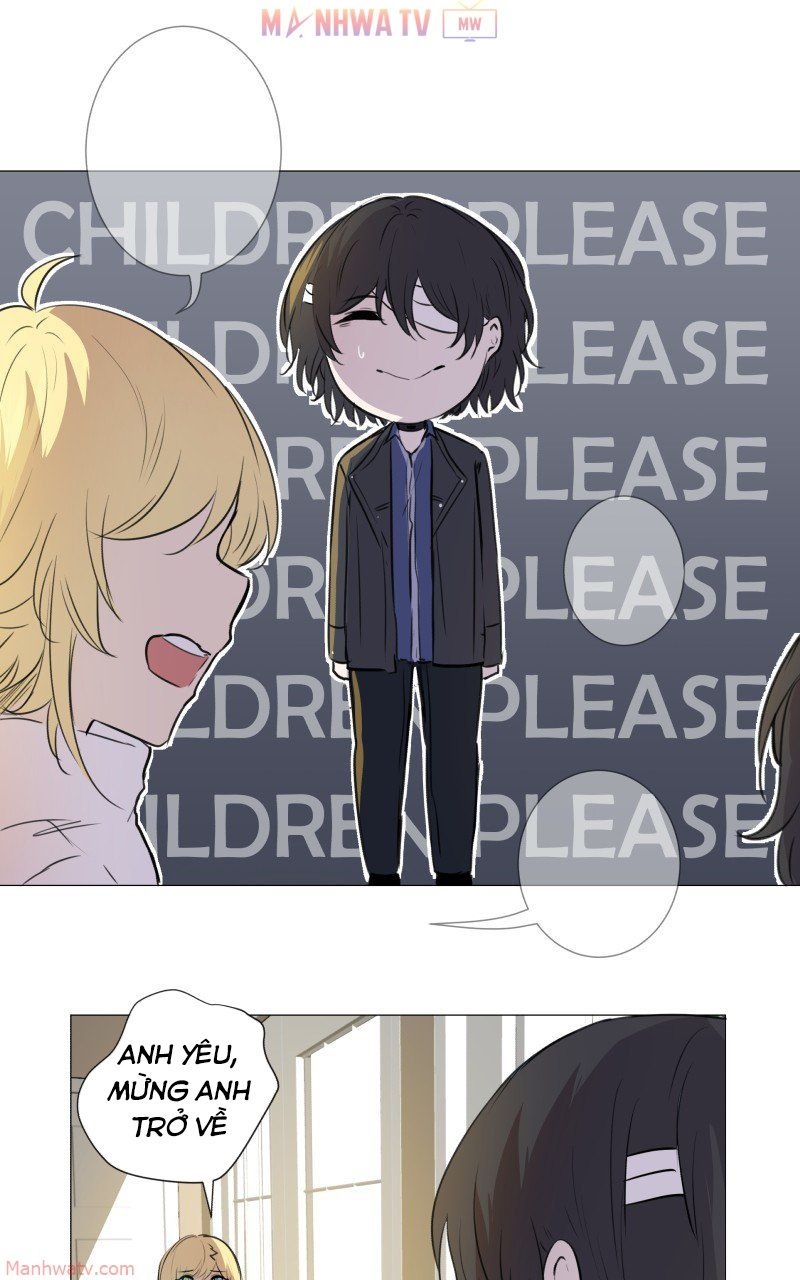 Đọc truyện Trọng sinh mạc thế - Chap 45